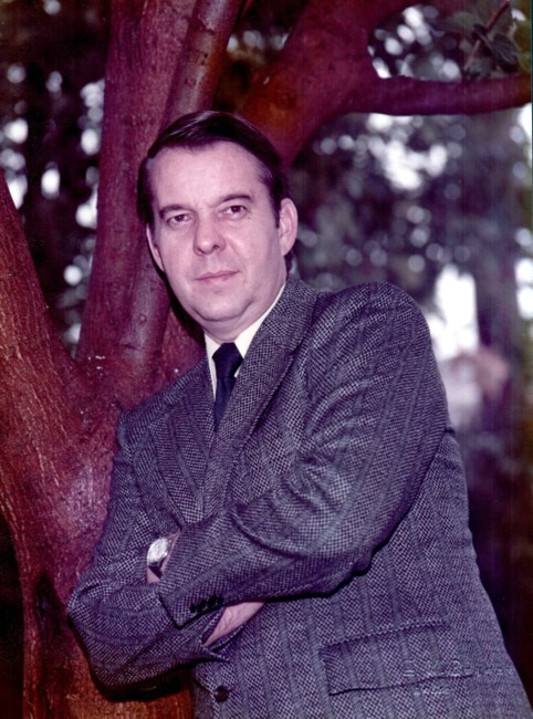 Obituary of James Randolph Dowdy