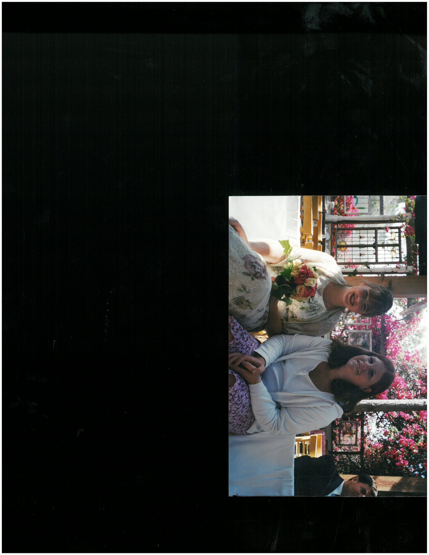 Obituario de Holly Ann Johnson