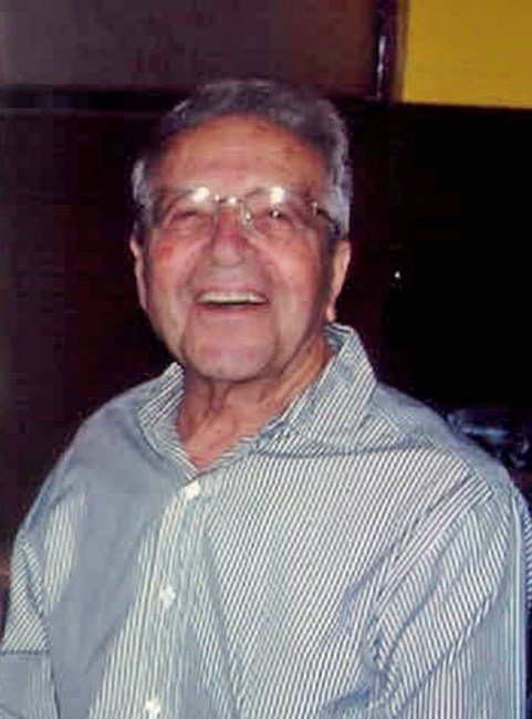 Obituary of John A. Marchione