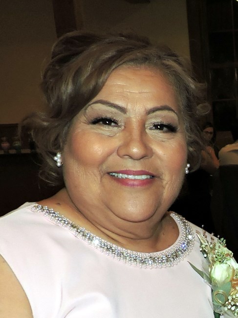 Obituary of Celia N. Gonzales