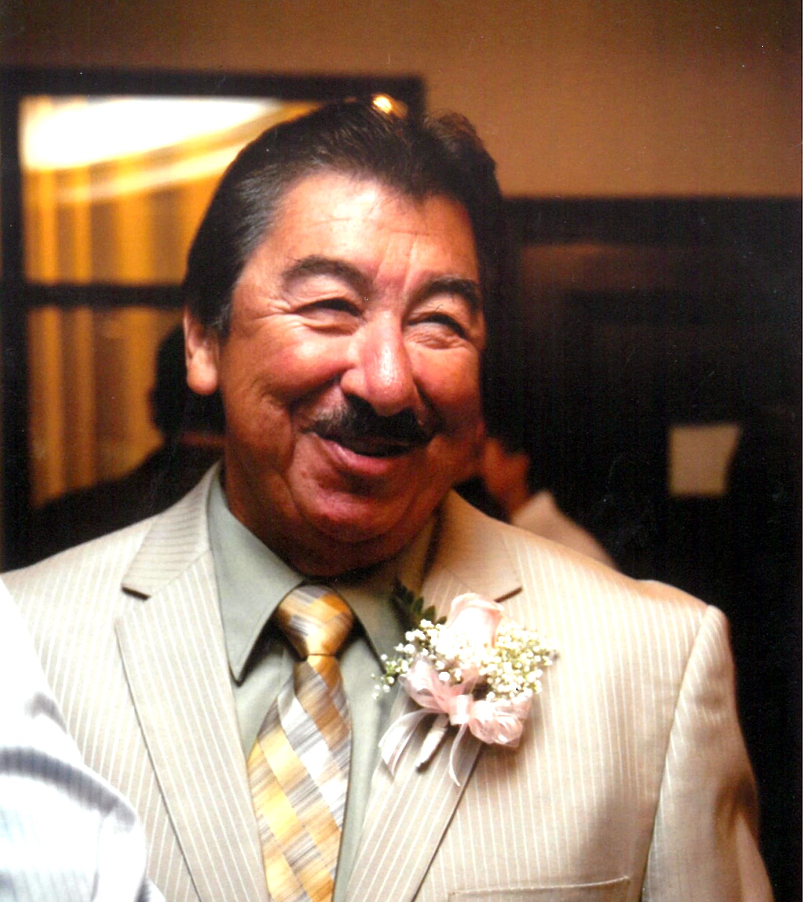 Carlos Valadez Obituary - San Antonio, TX