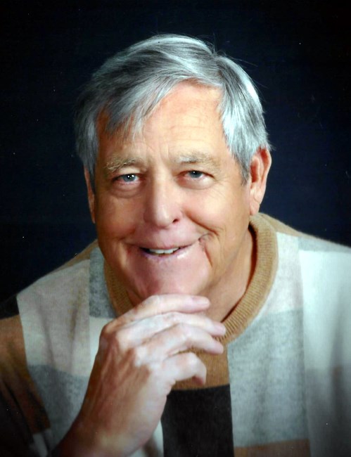 Obituary of Robert Morse Radford