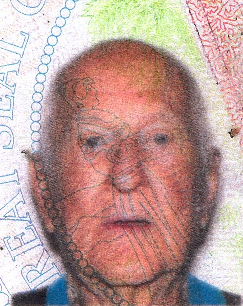 Obituary of James Allan Gould