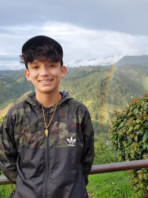 Avis de décès de Joseph Angelo Beltran