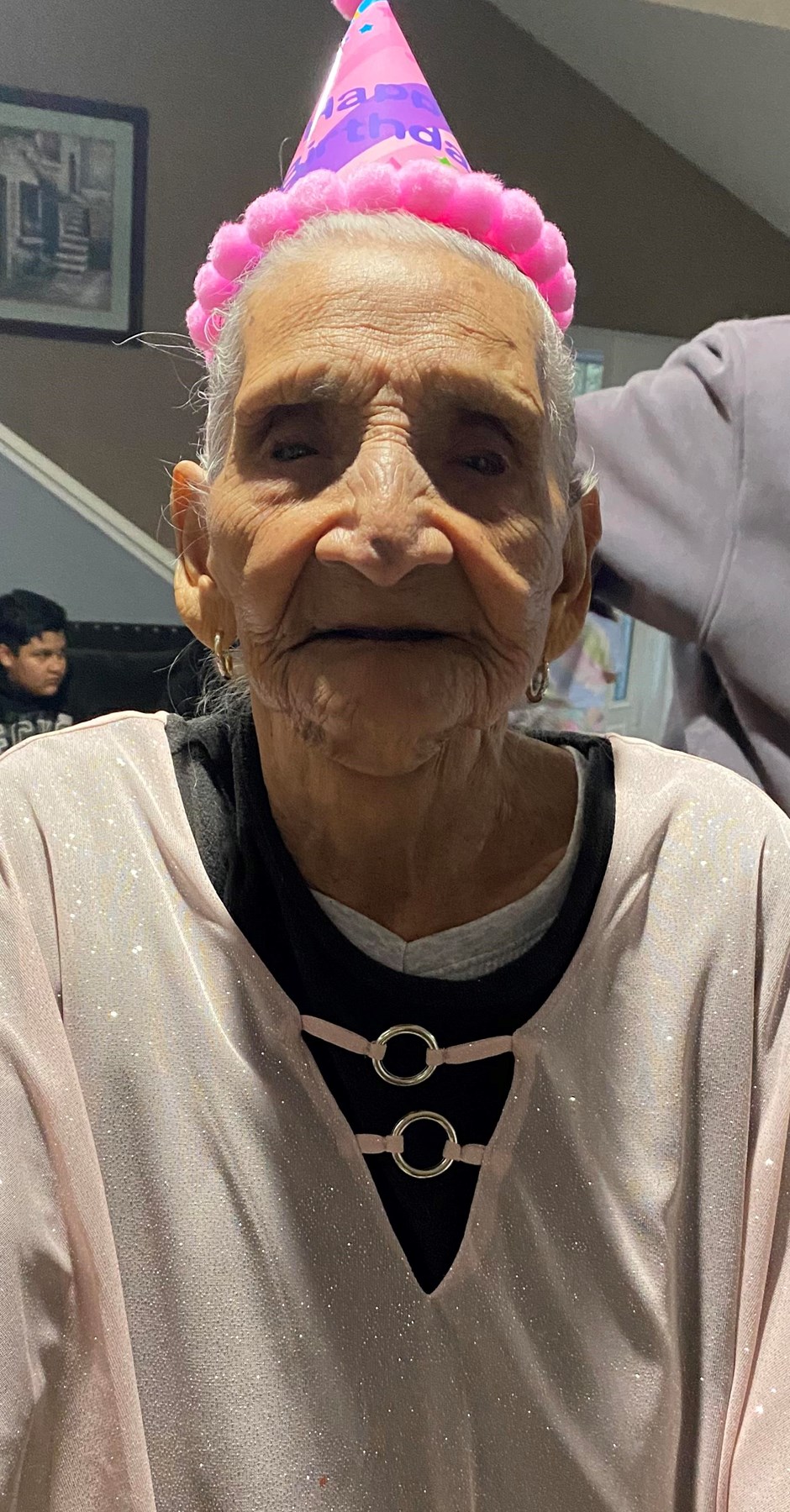 Obituary of Martina Diaz Ramirez