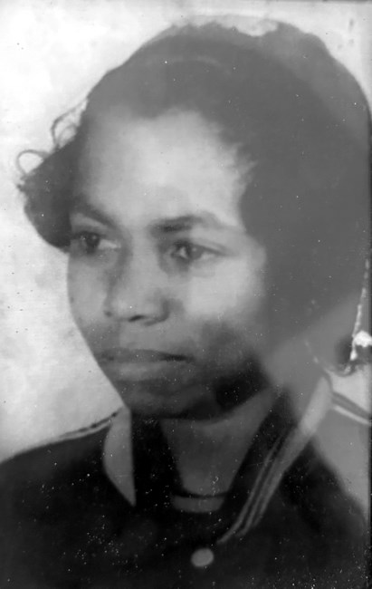 Obituary of Viola Rosalee Williams