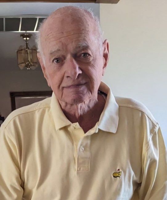 Obituary of Martin Feldi