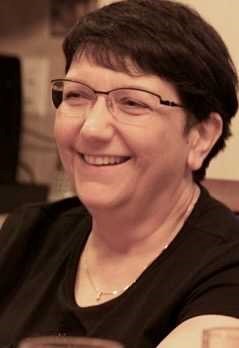 Obituary of Anne Carmel Vezza