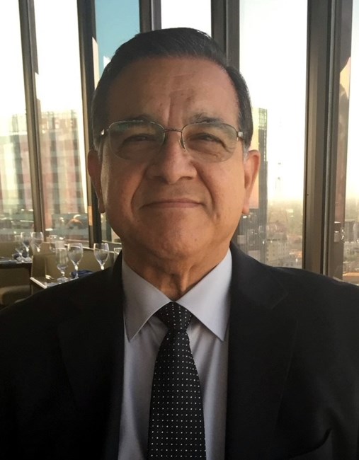 Obituary of Jesse Duran Mireles