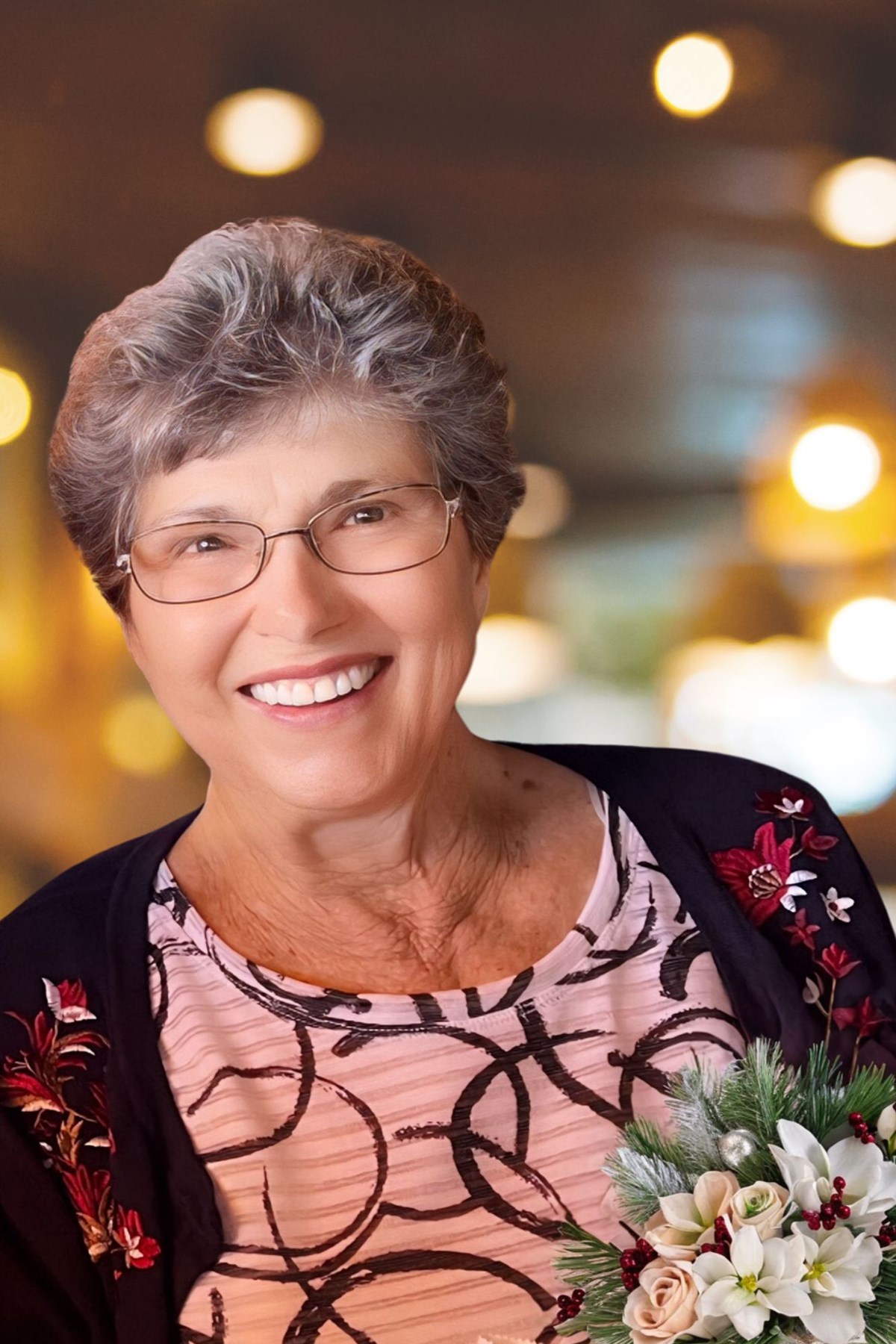 Obituary of Joy(ce) Meier