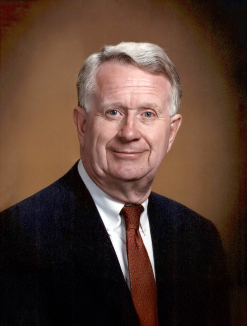 Obituary of James Lee "Jim" Stout