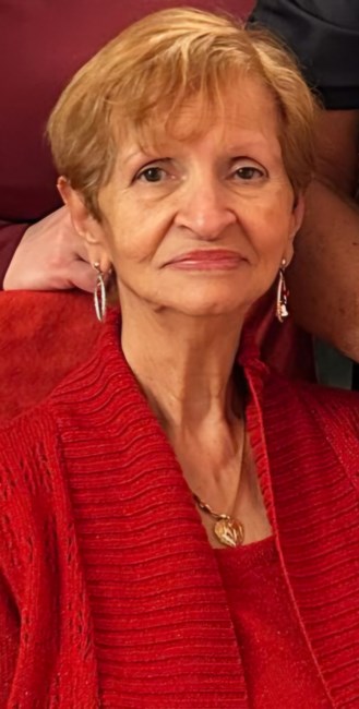 Obituary of Gloria Iris Santana