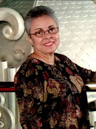 Obituary of Linda Lucy Chavez
