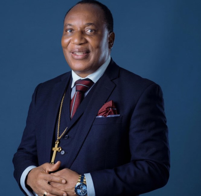 Obituary of John Ocheogwu Dickson