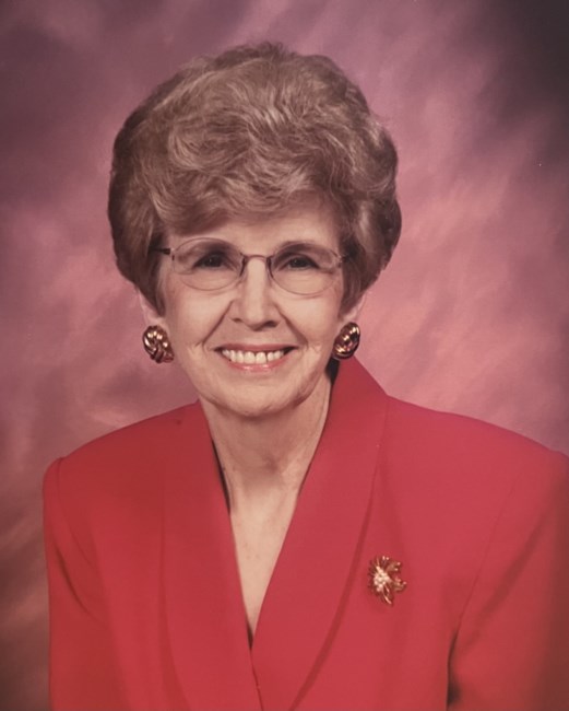 Obituary of Marjorie Anne Fults