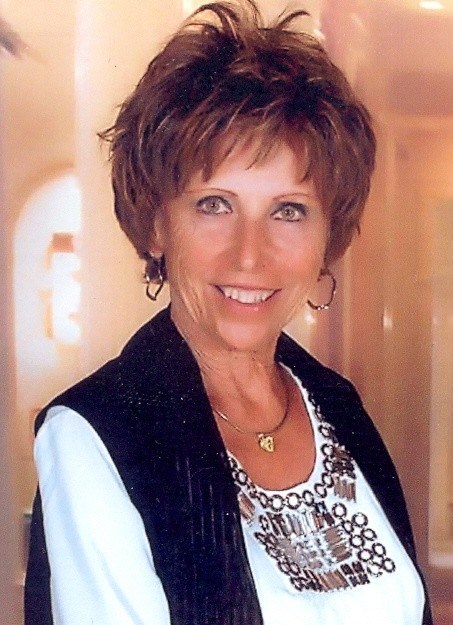 Obituary of Elaine Muller