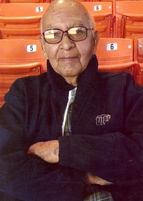 Obituary of Sebastian Eduardo Perez