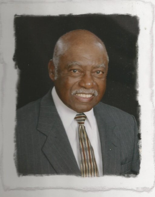 Obituary of Willie Henry Gerard