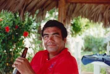 Obituary of Jesus Nunez Garcia