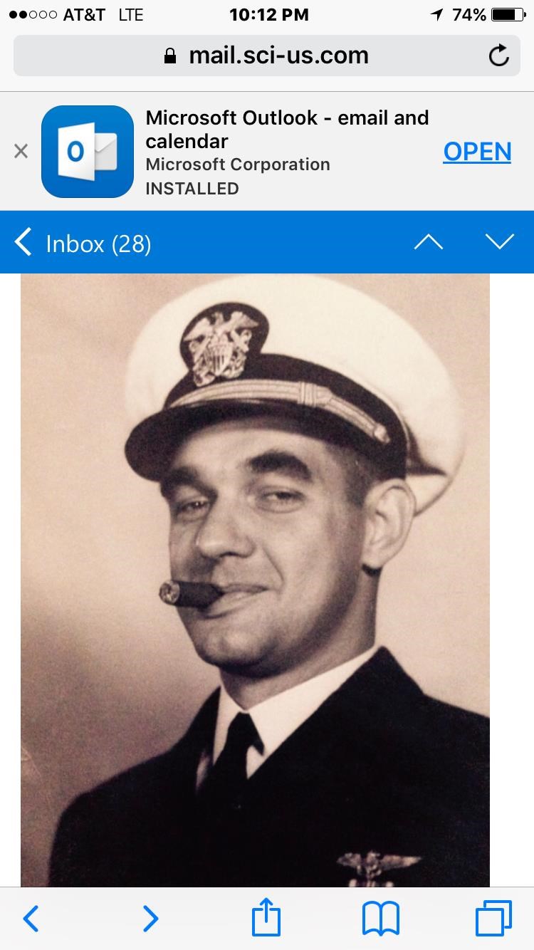 Obituary of Stanley P. Krolczyk