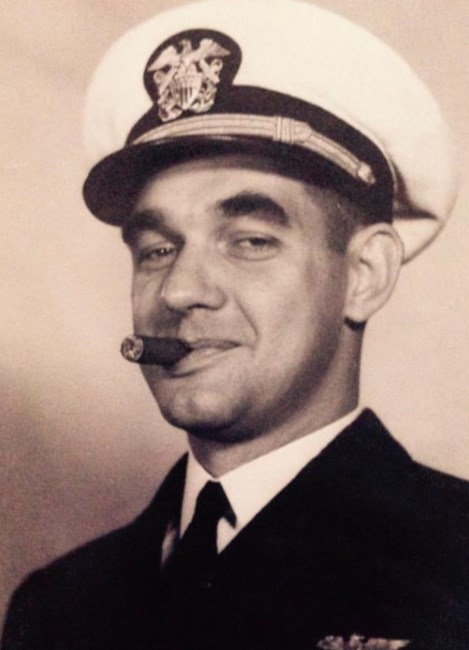 Obituary of Stanley P. Krolczyk