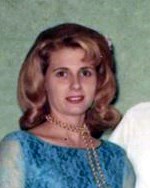 Avis de décès de Bonnie Jo King