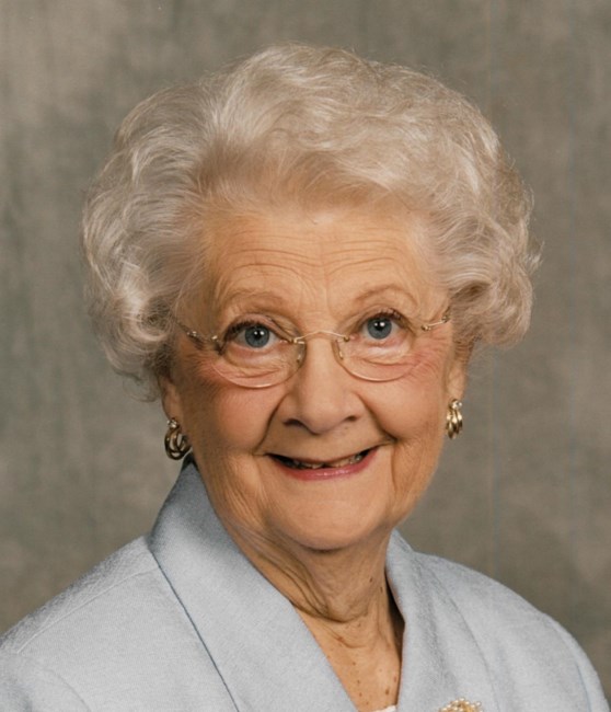 Obituary of Margie Bienz-Smiley