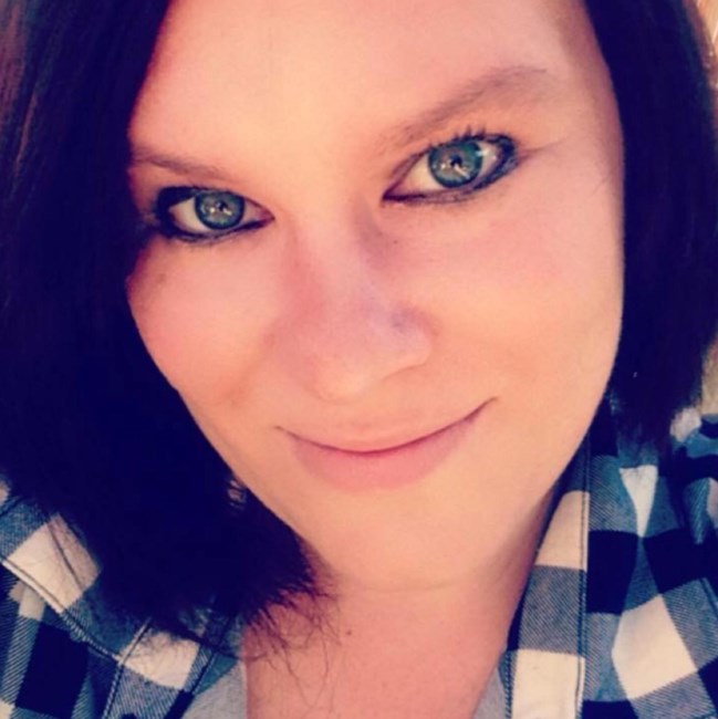 Obituary of Stacy Renae Cantley