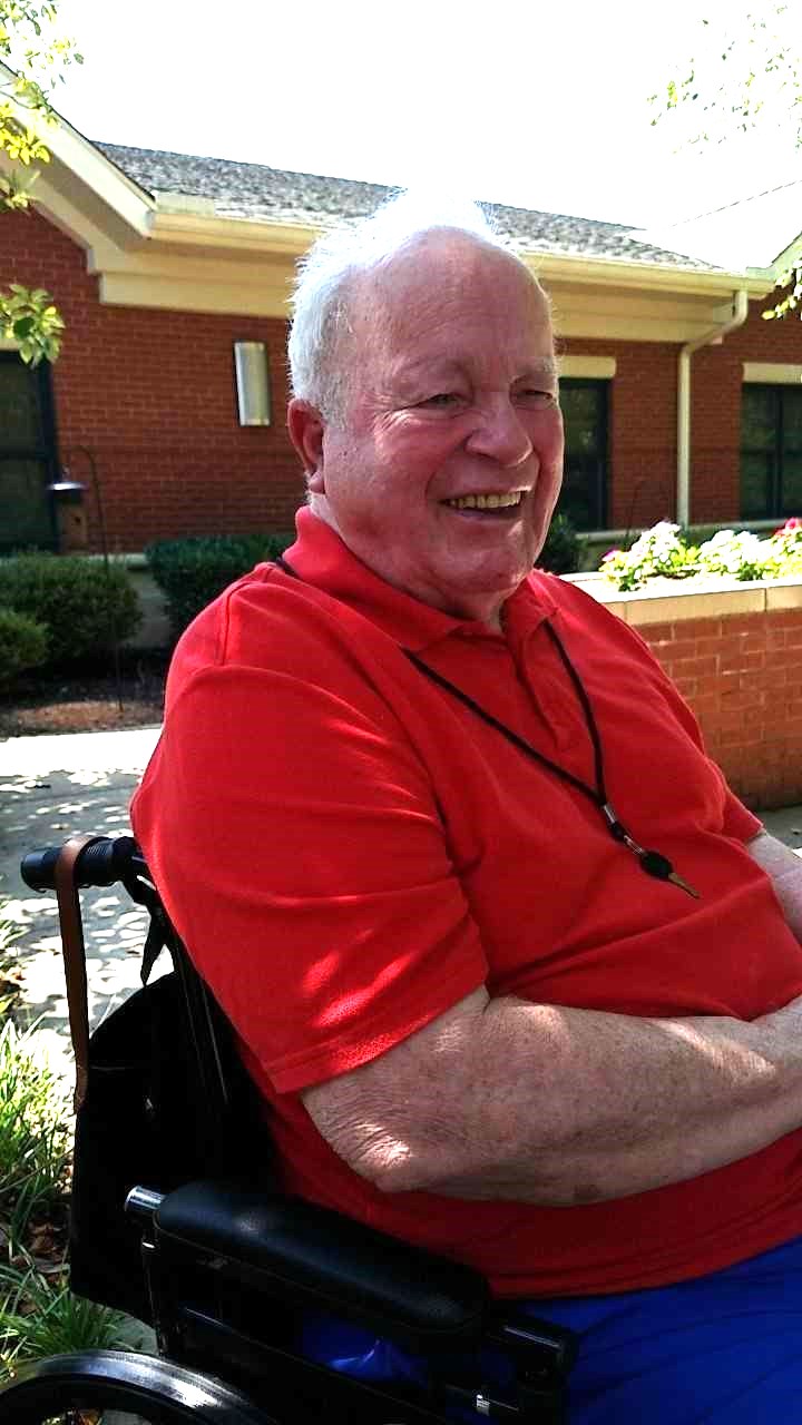 Richard Cox Obituary Harrogate, TN
