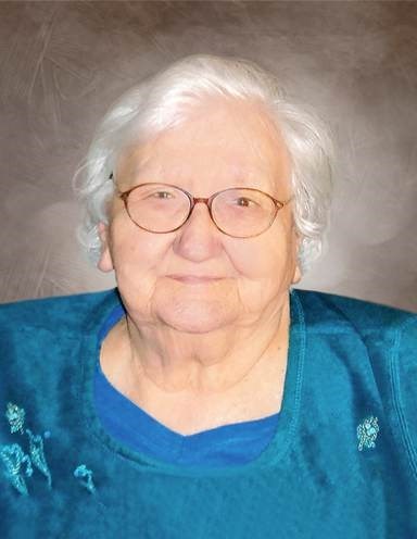 Obituary of Lucille Tremblay