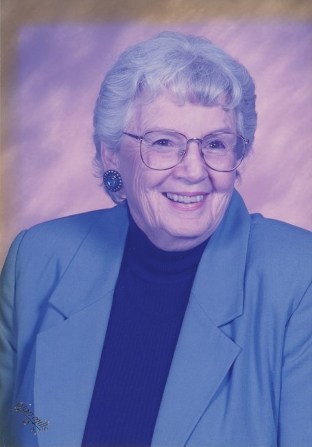 Obituary of Patricia Lee Ginsburg