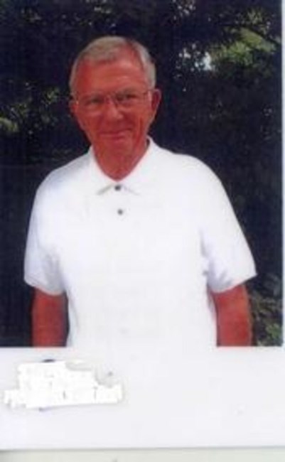 Obituary of Roger Joseph Miller