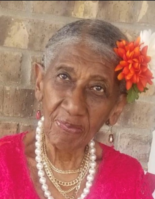 Obituary of Irma Cynthia Smith "Yaya"