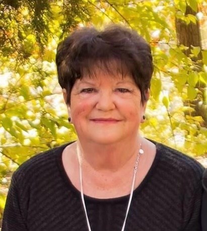 Obituary of Maryann Carril