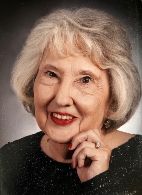 Obituary of Margy Morris