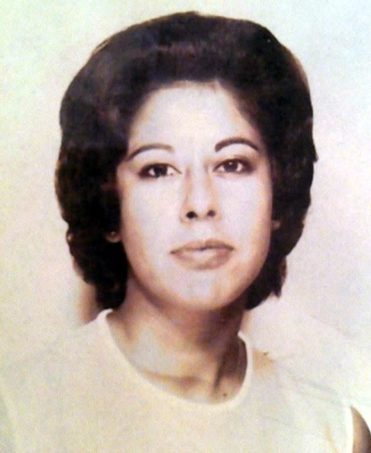 Obituary of Guadalupe "Lupe" S. Ryan