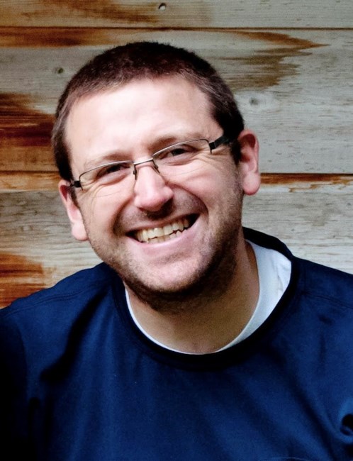 Avis de décès de Jacob Ryan Gallup