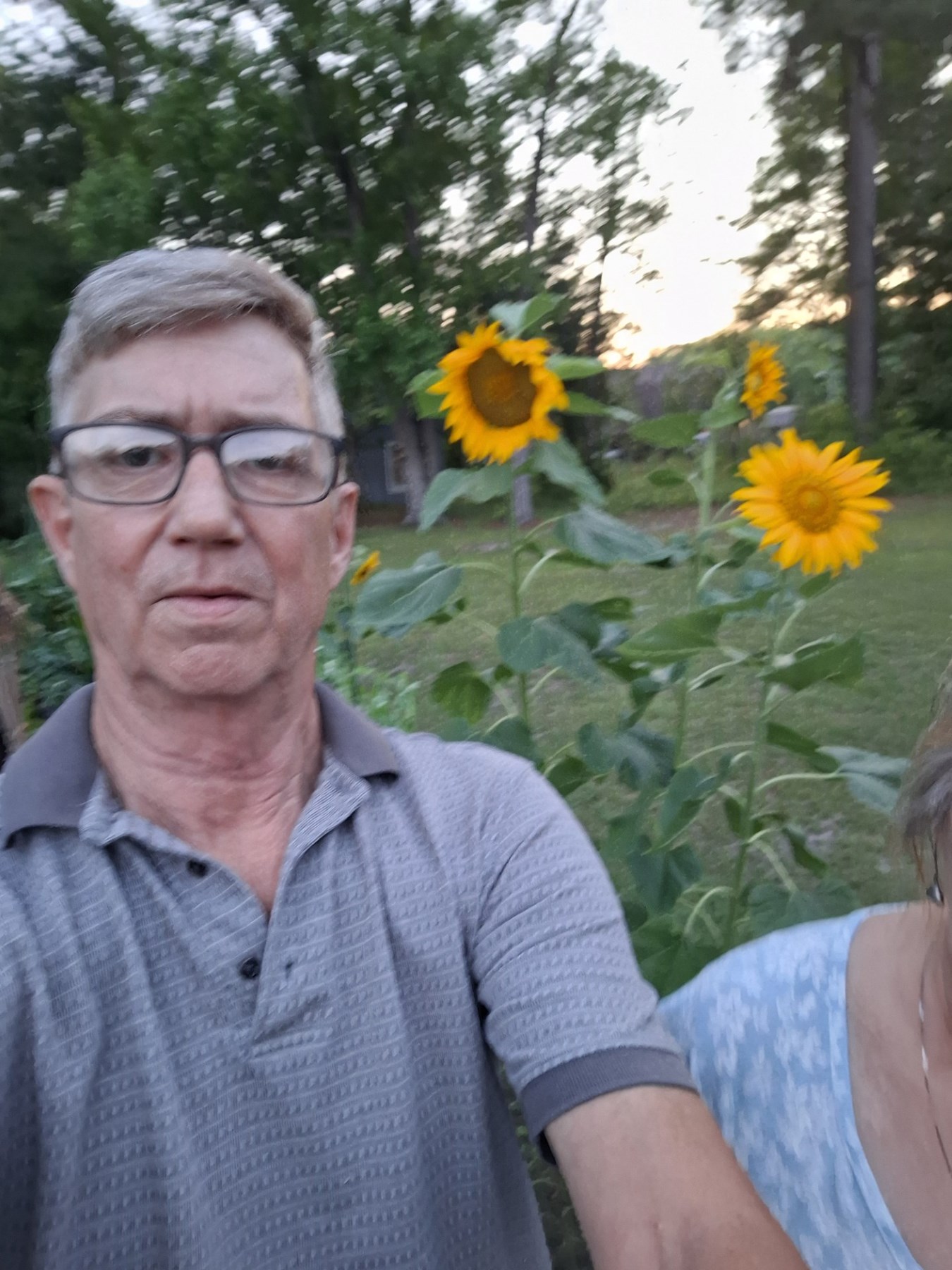 Obituary of Eric John Witter