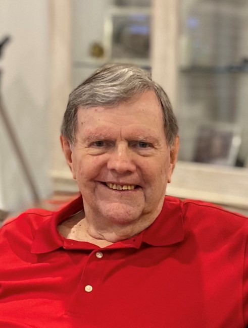 Obituary of L. Roland Young Jr.