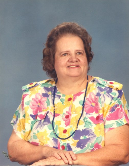 Obituary of Betty Lou Macey Quartaro