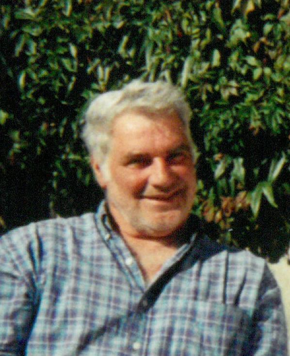 Obituary of Jack Kirkpatrick