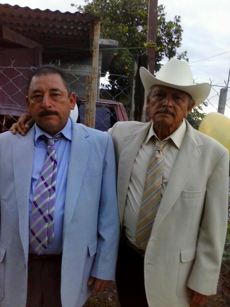 Obituary of Federico Saucedo Quintero