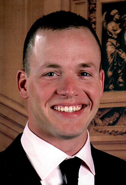 Obituario de James "Jr" Haislop Jr.