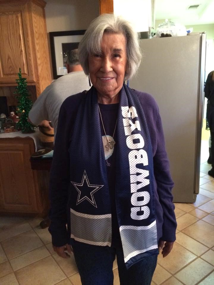 Obituary of Jovita Hernandez Arista