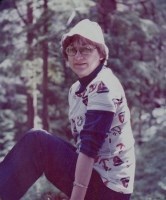 Obituary of Mary Margaret Knapp