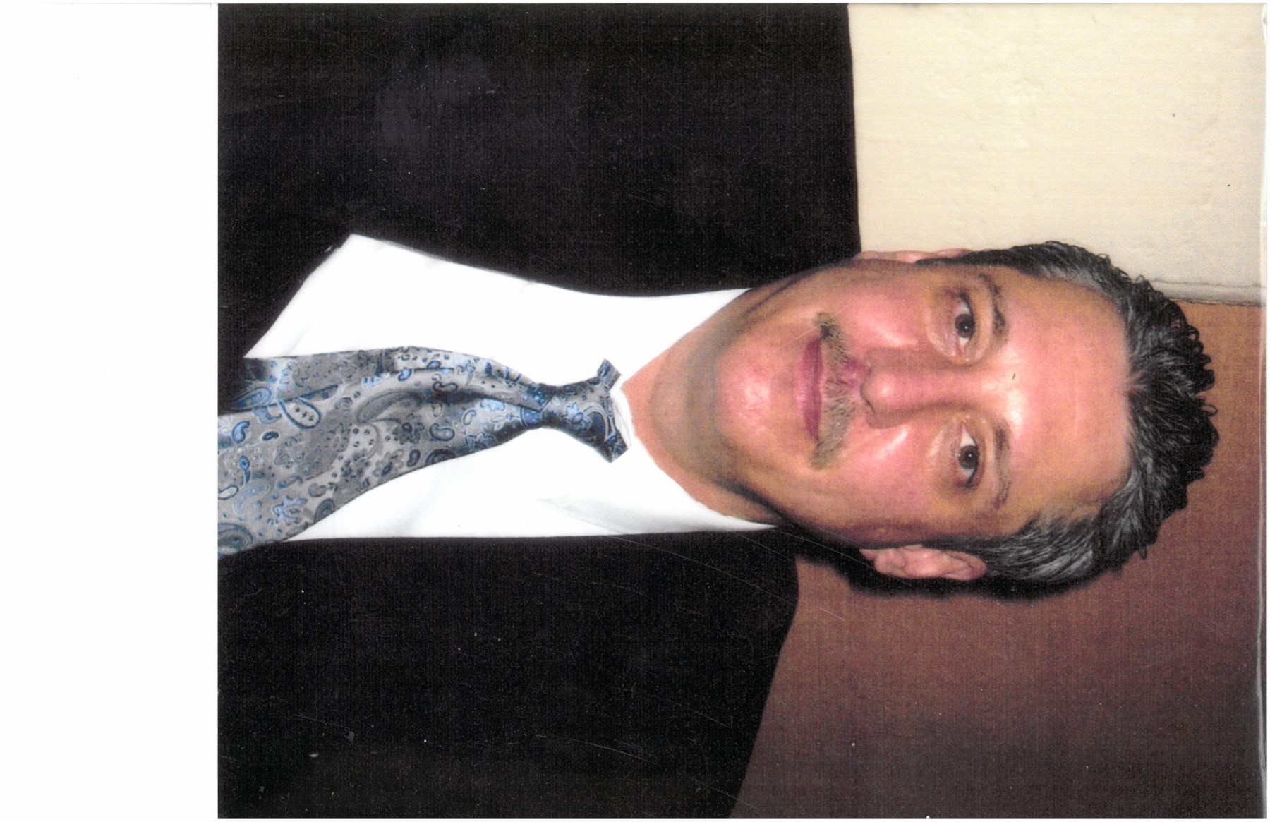 Obituary of Steven Todd Beecham