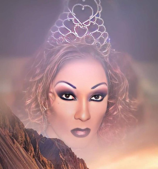 Obituary of Zachary "Angel" Scott Bernal