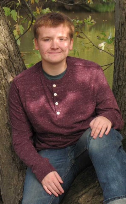 Obituary of Jacob Russell Herring