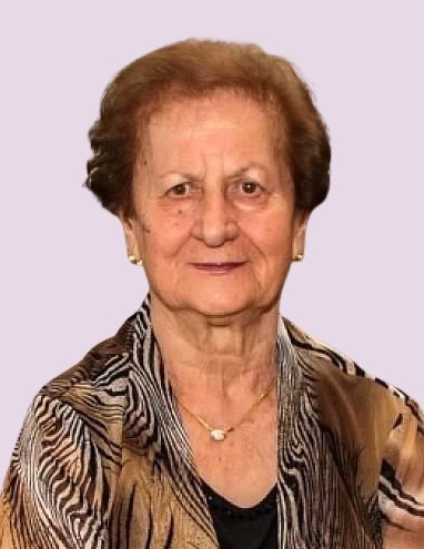 Obituary of Rosaria Cicero