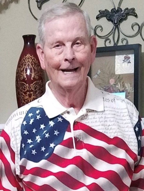 Avis de décès de Clyde Powell Mitchell Jr.